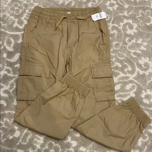 COPY - Boys Gap Cargo Pants